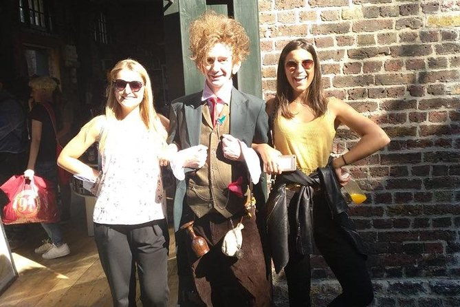 public-bucketrace-scavenger-hunts-with-a-twist