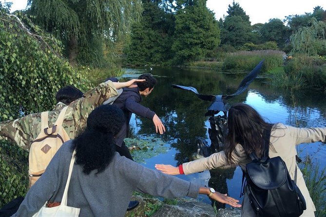 public-bucketrace-scavenger-hunts-with-a-twist