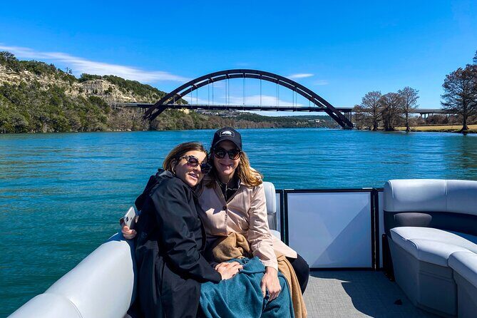 Public Lake Austin Boat Tour with Full Sun Shading - Final Thoughts: Who Is This Tour Best For?