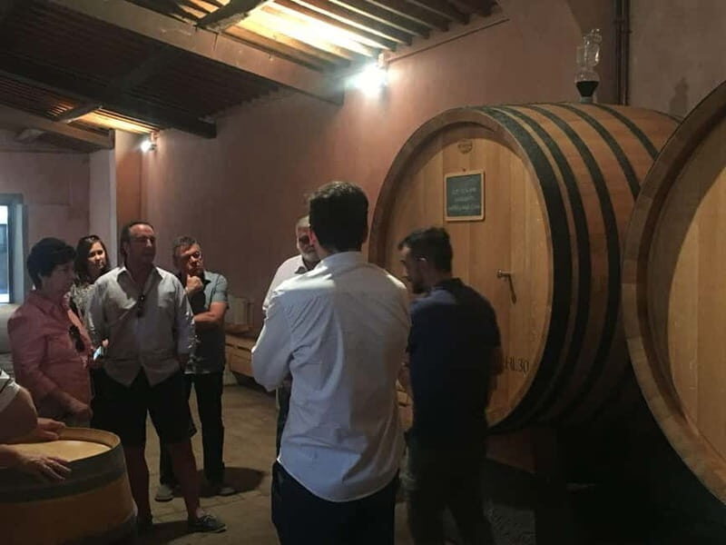 Public Tour of Pompeii Excavations: Wine and Cheese Tasting and Lunch - Why This Tour Shines