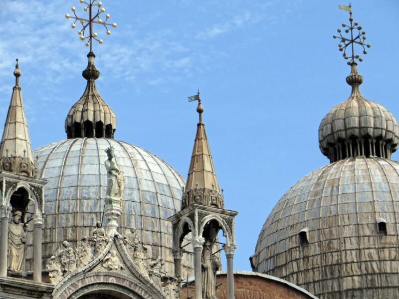 Public Venice: St Mark's Basilica Tour - Insights from Reviews: What Travelers Say