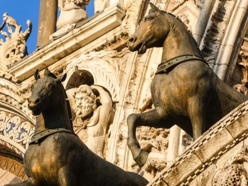 Public Venice: St Mark's Basilica Tour - Who Should Consider This Tour?