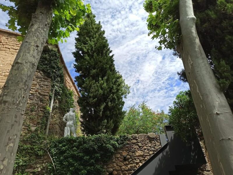 pubol-gala-dali-castle-entry-ticket