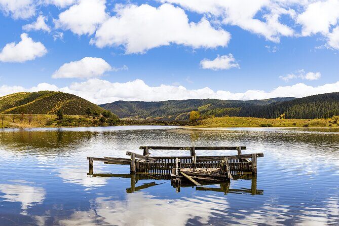 Pudacuo White Water Terrace and Tiger Leaping Gorge Private Tour - A Deep Dive into the Itinerary