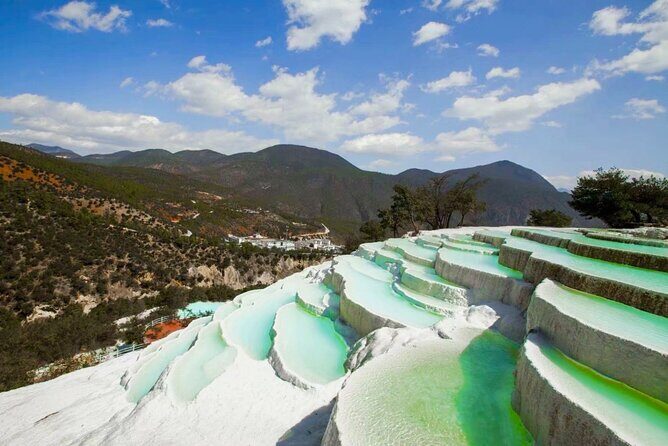 Pudacuo White Water Terrace and Tiger Leaping Gorge Private Tour - Final Thoughts: Is This Tour Right for You?