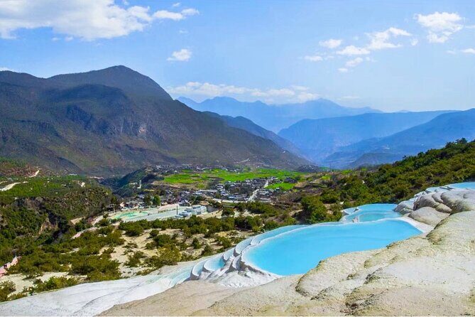 Pudacuo White Water Terrace and Tiger Leaping Gorge Private Tour - FAQ