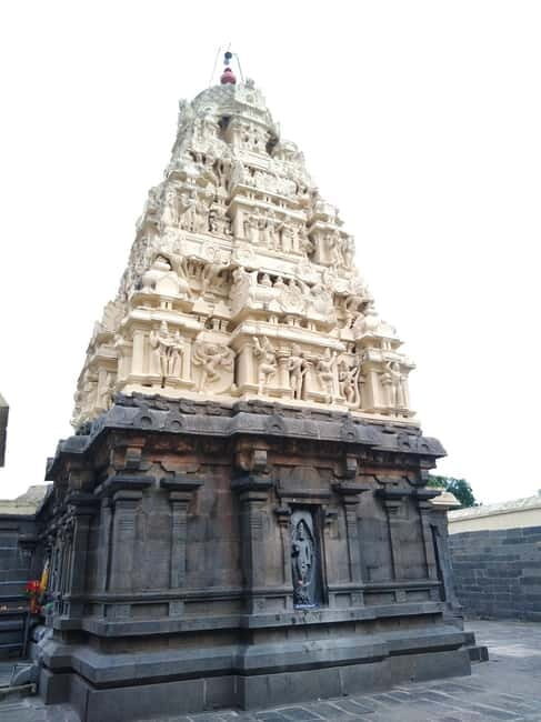 Puducherry: Bahour Heritage Walk with Local Guide and Snack - Discovering Bahour: A Heritage Walk Beyond Pondicherry’s Tourist Spots