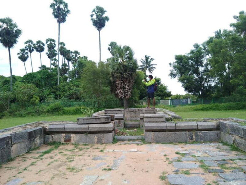 Puducherry: Bahour Heritage Walk with Local Guide and Snack - Who Will Love This Tour?