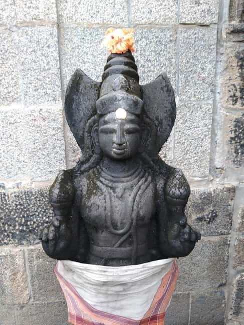 Puducherry: Bahour Heritage Walk with Local Guide and Snack - The Sum Up