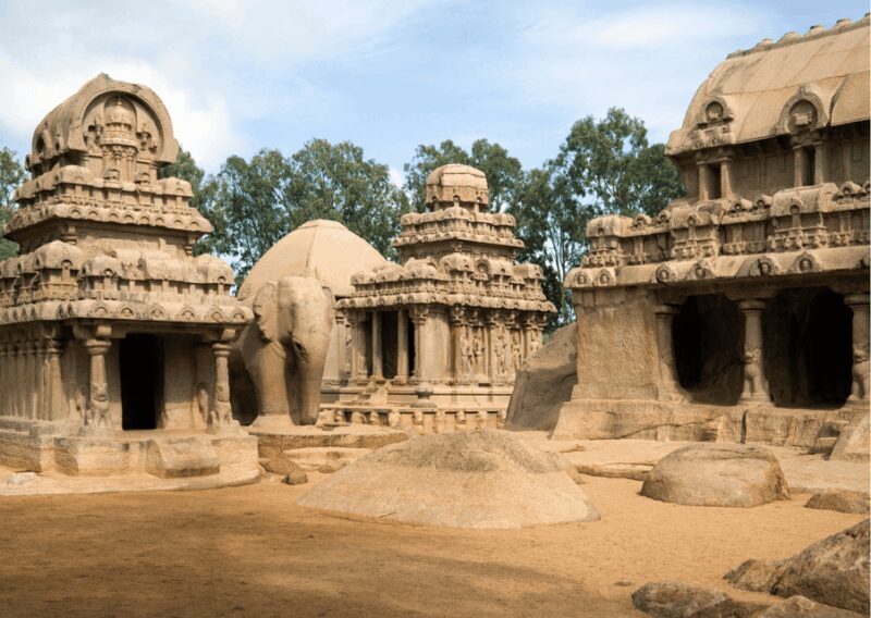 Puducherry: Mahabalipuram Guided Full-Day Tour with Transfer - Final Thoughts on the Tour’s Value