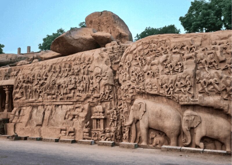 Puducherry: Mahabalipuram Guided Full-Day Tour with Transfer - FAQ