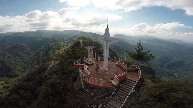 Puebla: Adventure in Jonotla & Cuetzalan - Immersive Experiences in Cuetzalan