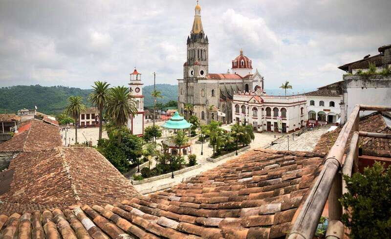 Puebla: Adventure in Jonotla & Cuetzalan - Who Will Love This Tour?