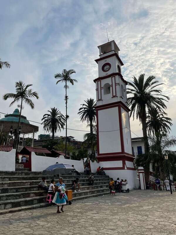 Puebla: Adventure in Jonotla & Cuetzalan - Final Thoughts