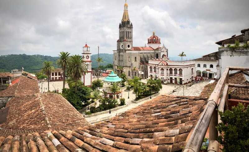 Puebla: Adventure in Jonotla & Cuetzalan - FAQ