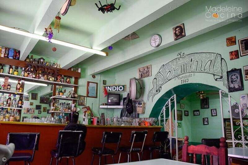 Puebla: Canteen Tour - Final Thoughts