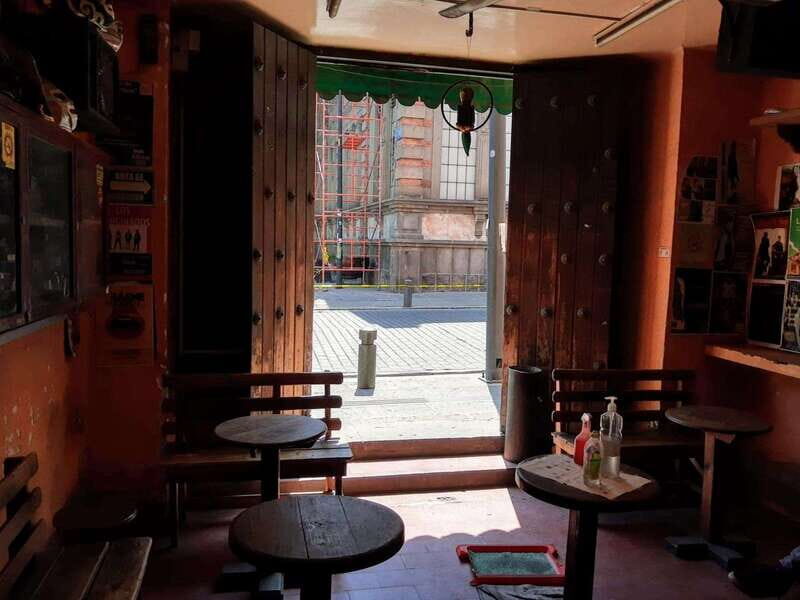 Puebla: Canteen Tour - FAQ