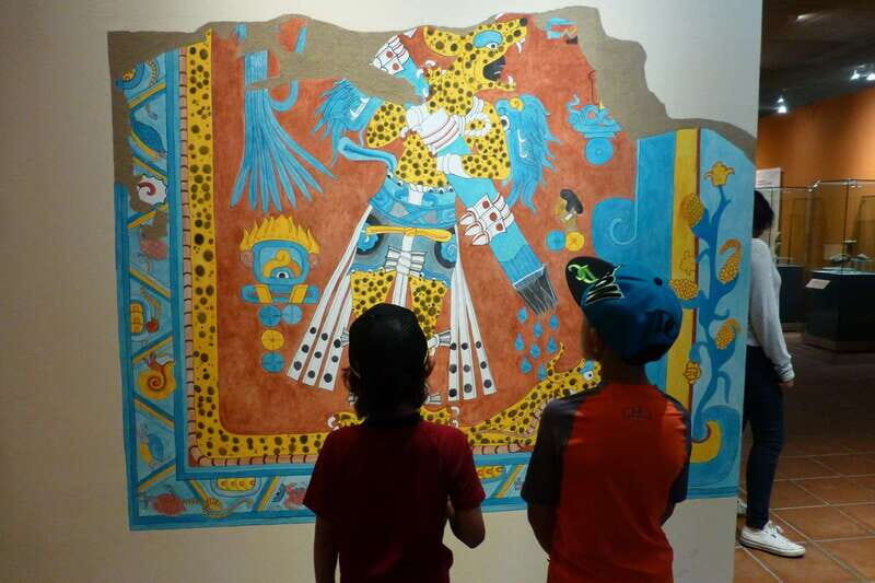 Puebla City: Cacaxtla Archaeological Site and Tlaxcala Trip - Practical Details and What to Expect