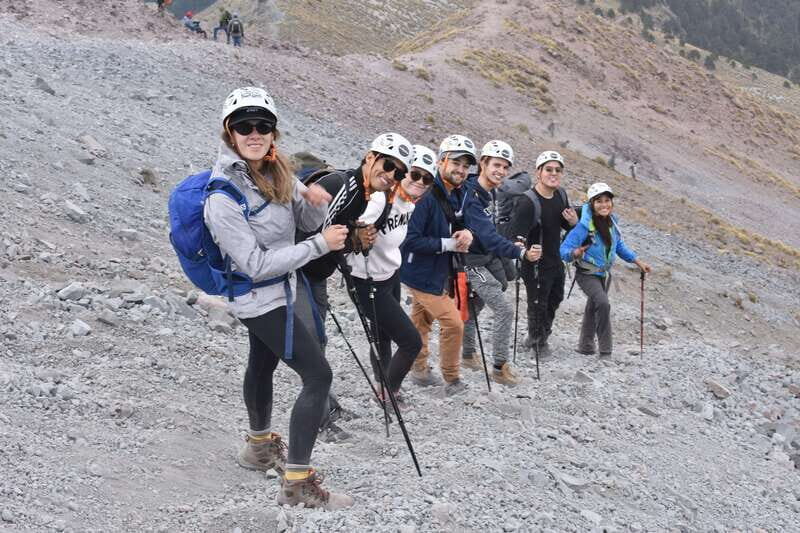 Puebla: Full-Day Malinche Summit Private Experience - An In-Depth Look at the Experience