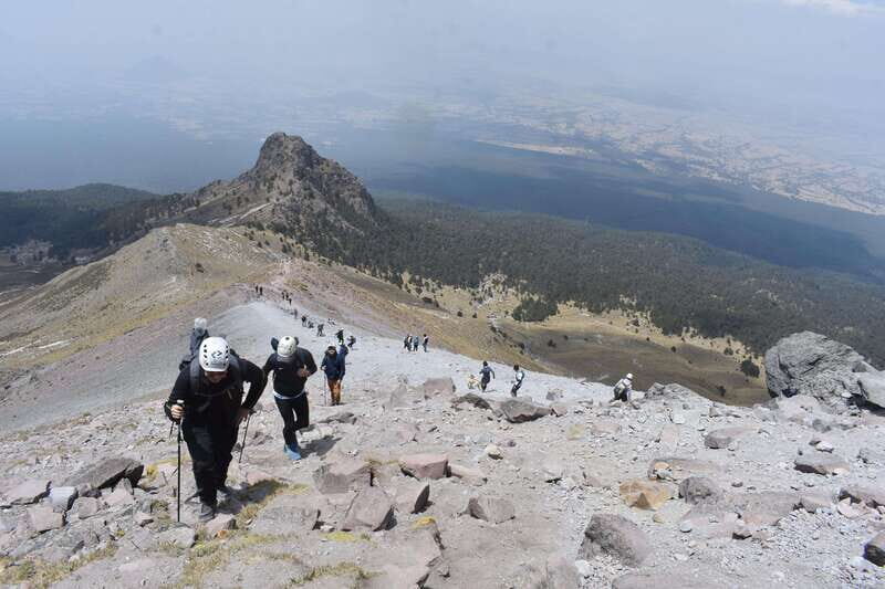 Puebla: Full-Day Malinche Summit Private Experience - The Experience in Review: Authentic Insights