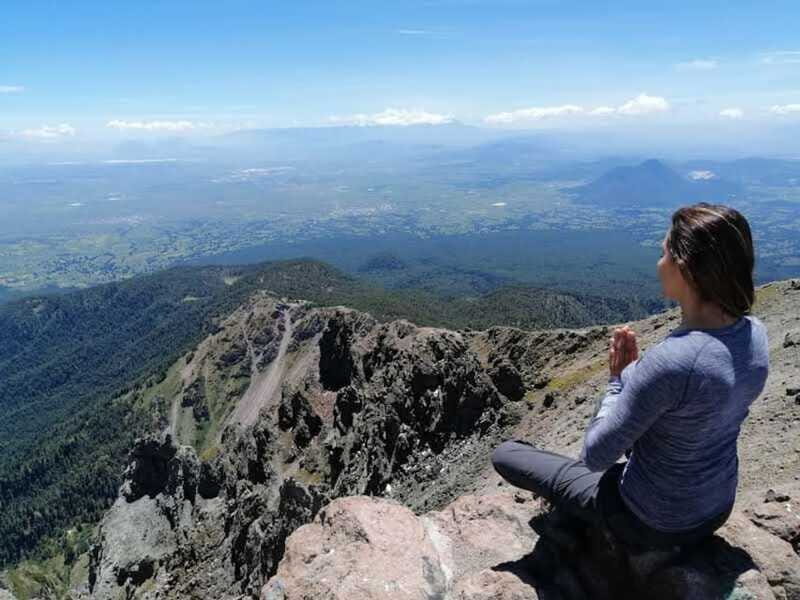 Puebla: Full-Day Malinche Summit Private Experience - Who Should Consider This Tour?