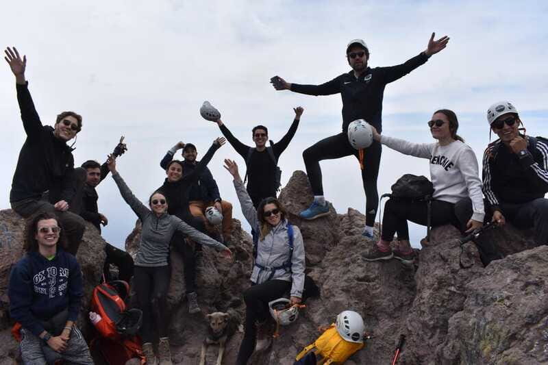 Puebla: Full-Day Malinche Summit Private Experience - The Sum Up
