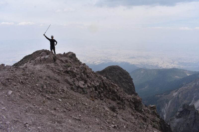 Puebla: Full-Day Malinche Summit Private Experience - FAQ