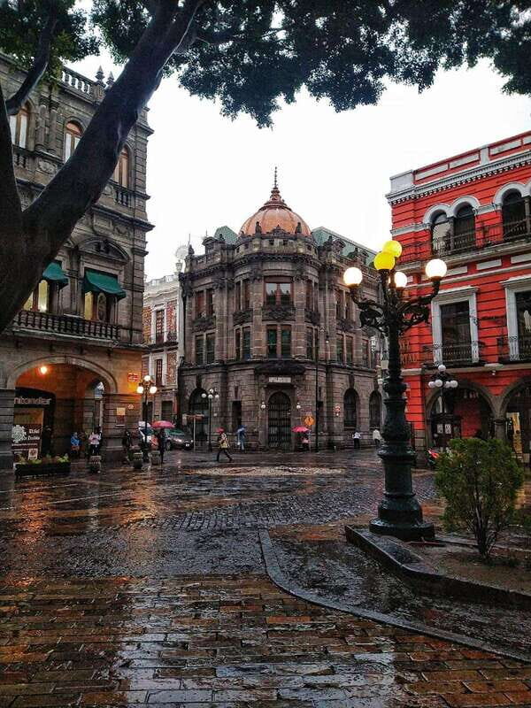 PUEBLA HISTORICA CITY TOUR PRIVATE TOUR (Zocalo, Cathedral) - The Sum Up: Is This Tour Right for You?