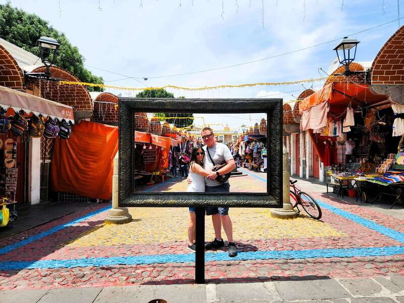 PUEBLA HISTORICA CITY TOUR PRIVATE TOUR (Zocalo, Cathedral) - FAQs