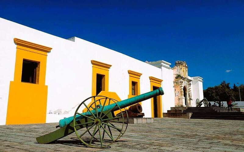 PUEBLA MODERNA PRIVATE CITYTOUR (Angelopolis) - The Sum Up