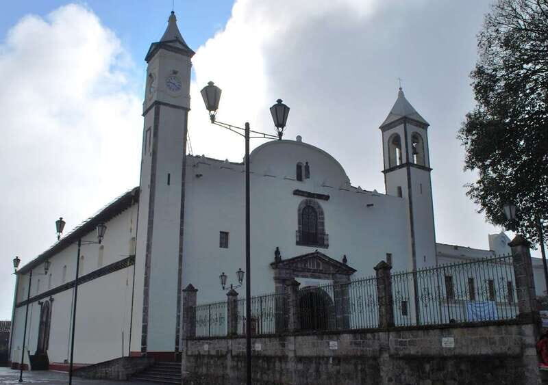 Puebla: Piled Stones Valley and Zacatlán Private Day Tour - Discovering Puebla’s Natural and Cultural Treasures