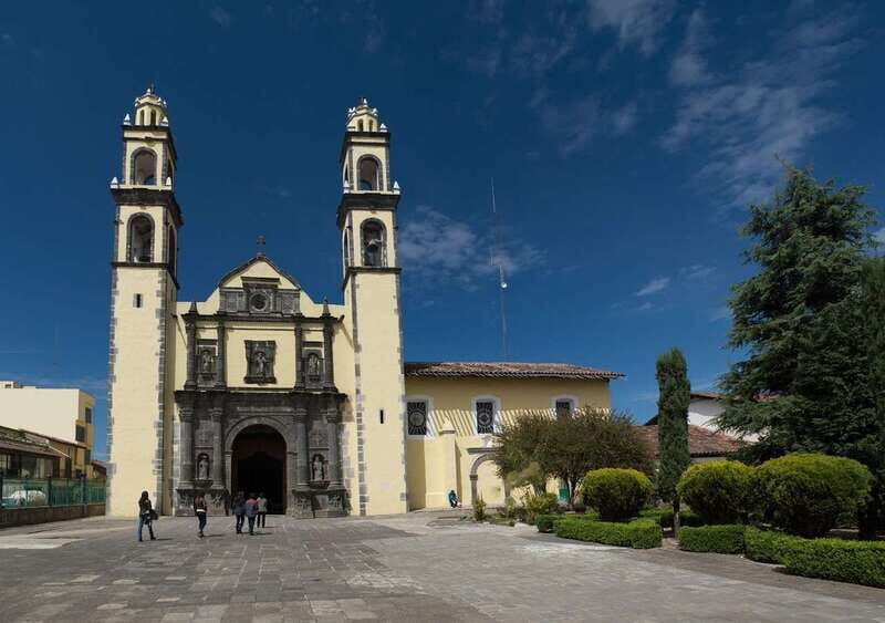 Puebla: Piled Stones Valley and Zacatlán Private Day Tour - FAQ