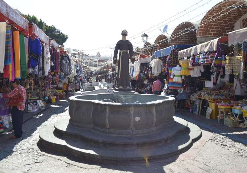 Puebla: Private City Tour and 5 de mayo area all included - An In-Depth Look at the Puebla Private City Tour