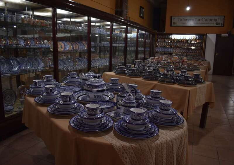 Puebla: Private City Tour and 5 de mayo area all included - Who Will Love This Tour?