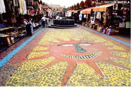 puebla-sightseeing-tour-by-double-decker-tram