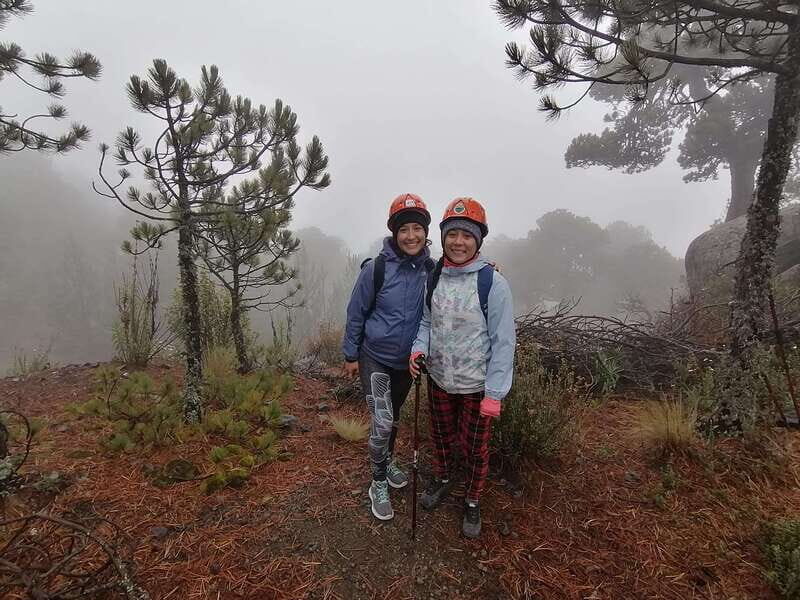 Puebla State: Hiking Experience in Volcano Iztaccihuatl - Puebla State: Hiking Experience in Volcano Iztaccihuatl