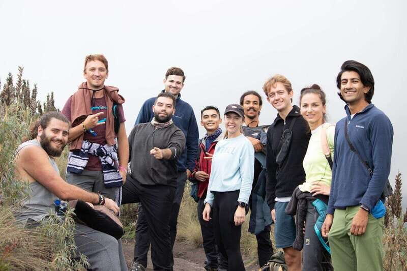 Puebla State: Hiking Experience in Volcano Iztaccihuatl - The Challenge and the Reward