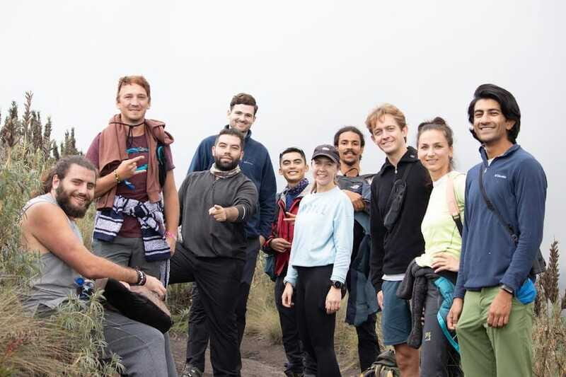 Puebla State: Hiking Experience in Volcano Iztaccihuatl - Is It Worth the Price?