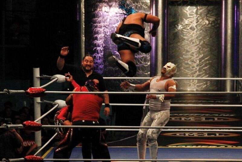 Puebla: Wrestling Experience - What Makes This Experience Special?