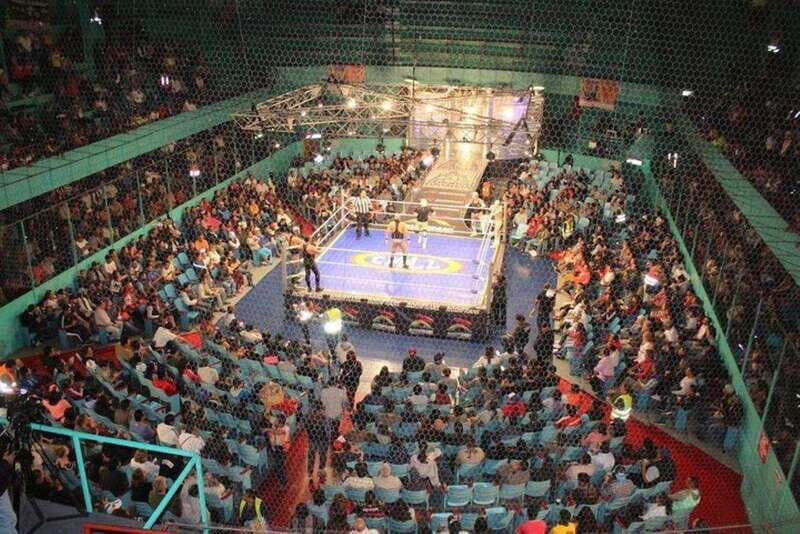 Puebla: Wrestling Experience - What’s Included and What’s Not?