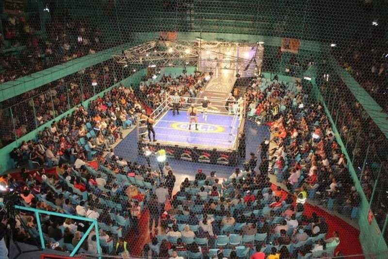 Puebla: Wrestling Experience - Final Thoughts