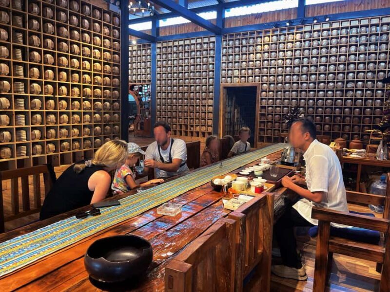 Puer Tea Picking and Tasting | 6 Hour Morning Trip - FAQ