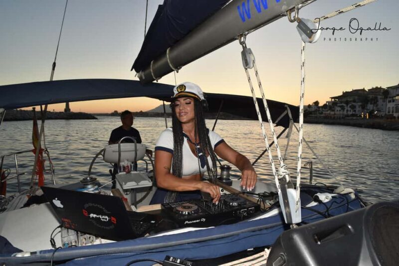 Puerto Banús by Sailboat: Discover Marbellas Luxury Coast - Authentic Experiences from Reviews