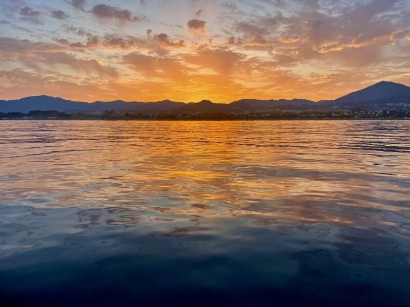 Puerto Banús by Sailboat: Discover Marbellas Luxury Coast - Final Thoughts