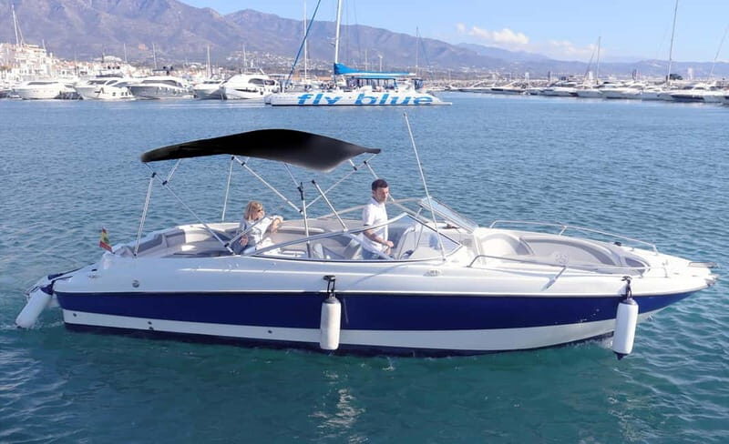Puerto Banús: Floky Boat Cruise with Snorkeling & Paddle SUP - Who Would Love This Tour?