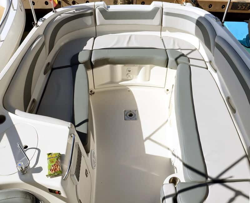 Puerto Banús: Floky Boat Cruise with Snorkeling & Paddle SUP - FAQ