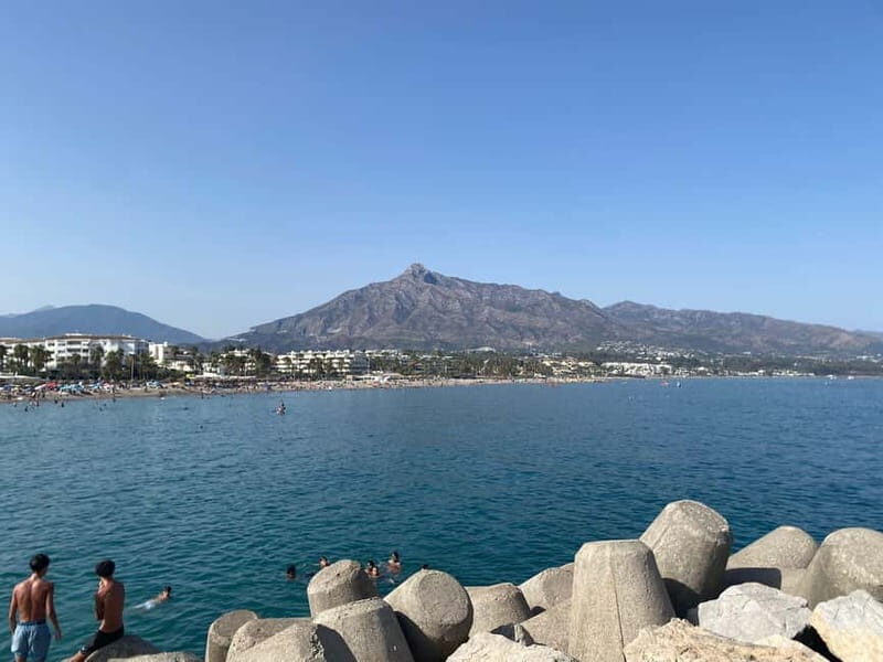 Puerto Banús: Private harbor tour with tapas & cocktail - An In-Depth Look at the Puerto Banús Private Harbor Tour
