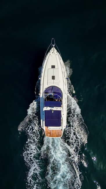 Puerto Banus: Private Luxury Yacht Charter - Authentic Feedback from Travelers