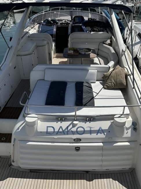 Puerto Banus: Private Luxury Yacht Charter - Is This Tour Worth It?