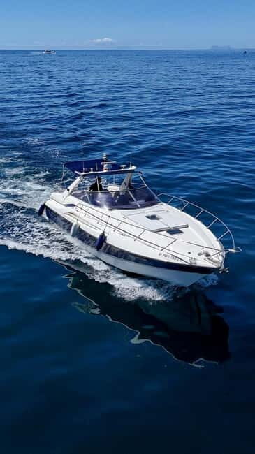 Puerto Banus: Private Luxury Yacht Charter - Who Should Book This Experience?